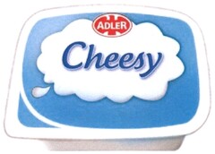 ADLER Cheesy