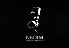 NEDIM RESTAURANT MEDITERRAN