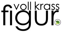 vollkrassfigur