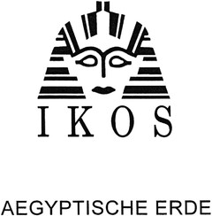 IKOS AEGYPTISCHE ERDE