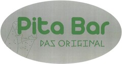 Pita Bar DAS ORIGINAL