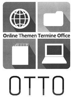 Online Themen Termine Office OTTO