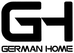 GH GERMAN HOME