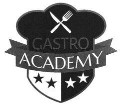 GASTRO ACADEMY