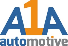 A1A automotive