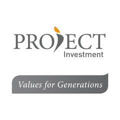 PROJECT Investment, Values for Generations