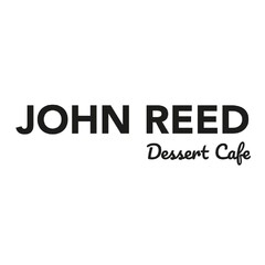 JOHN REED Dessert Cafe