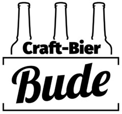 Craft-Bier Bude