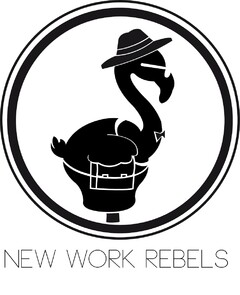 NEW WORK REBELS