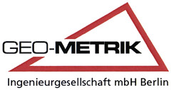 GEO-METRIK Ingeneurgesellschaft mbH Berlin