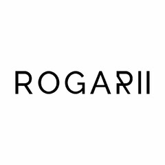 ROGARII