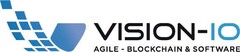 VISION-IO AGILE-BLOCKCHAIN & SOFTWARE