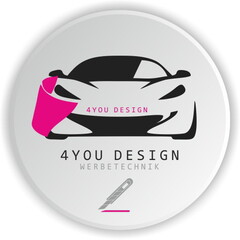 4YOU DESIGN WERBETECHNIK