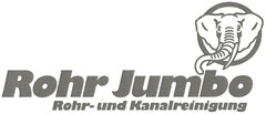 Rohr Jumbo Rohr- und Kanalreinigung