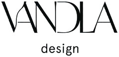 VANDLA design