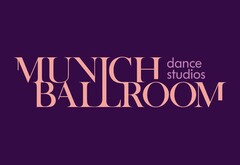 MUNICH BALLROOM dance studios