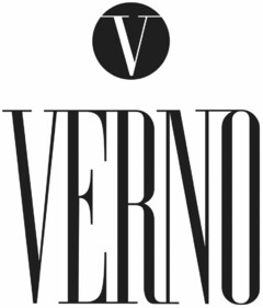 V VERNO