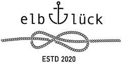 elbGlück ESTD 2020