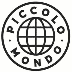 · PICCOLO · MONDO