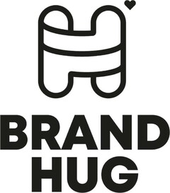 BRAND HUG