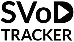 SVoD TRACKER