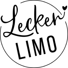 Lecker LIMO