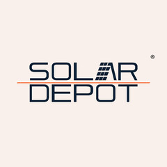 SOLAR DEPOT