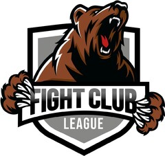 FIGHT CLUB LEAGUE