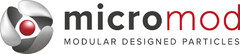 micromod MODULAR DESIGNED PARTICLES