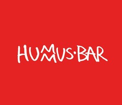 HUMMUS · BAR