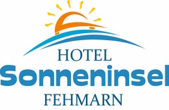 HOTEL Sonneninsel FEHMARN