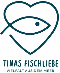 TINAS FISCHLIEBE VIELFALT AUS DEM MEER