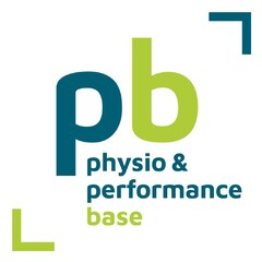 pb physio & performance base