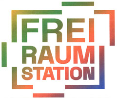 FREI RAUM STATION