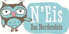 N'Eis Das Nordendeis