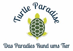 Turtle Paradise Das Paradies Rund ums Tier