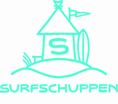 S SURFSCHUPPEN