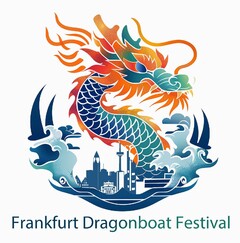 Frankfurt Dragonboat Festival