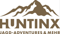 HUNTINX JAGD-ADVENTURES & MEHR