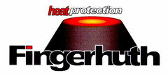 heatprotection Fingerhuth