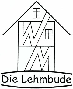 WM Die Lehmbude