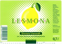 LESMONA