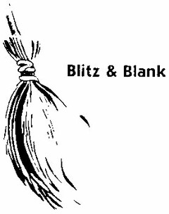 Blitz & Blank