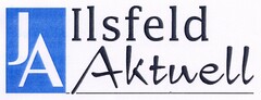 JA Ilsfeld Aktuell