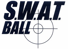 Swat Ball
