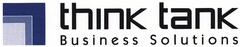 think tank Business Solutions