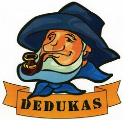 DEDUKAS