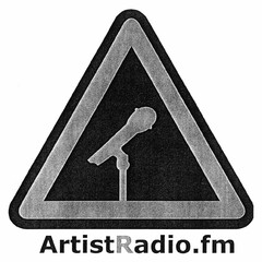 ArtistRadio.fm