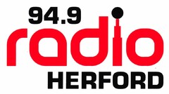 94,9 radio HERFORD