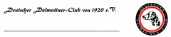 Deutscher Dalmatiner-Club von 1920 e.V.